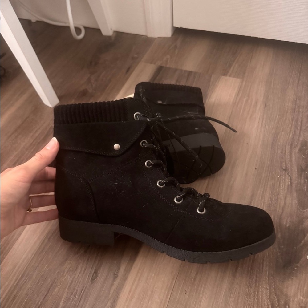 St. John’s bay  Ankle Boots